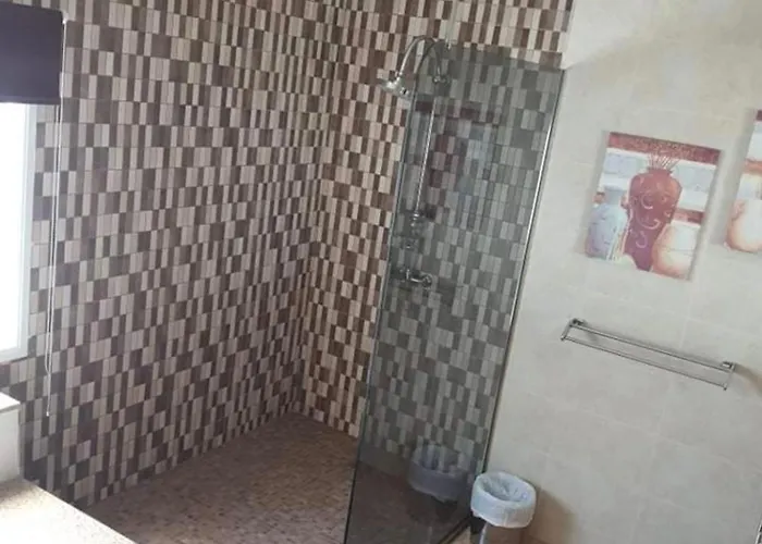 Feliza Проживание в семье Гуйме