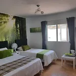 Проживание в семье Feliza
