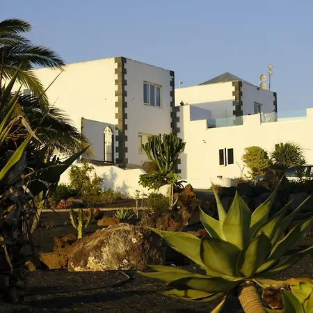 Feliza Accommodatie bij particulieren Güime