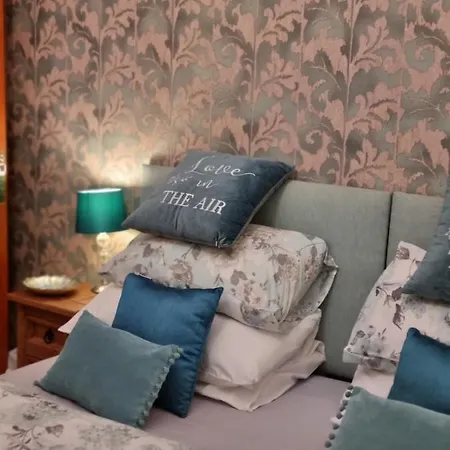 Feliza Accommodatie bij particulieren Güime