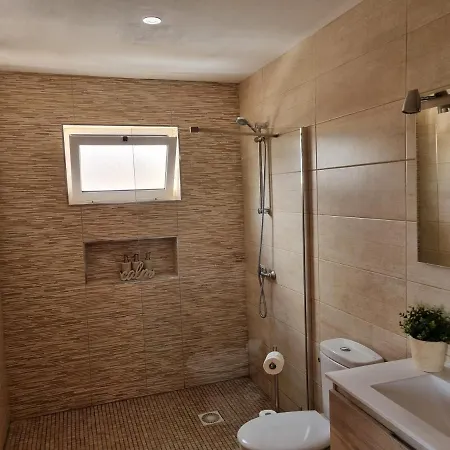 Feliza Accommodatie bij particulieren Güime