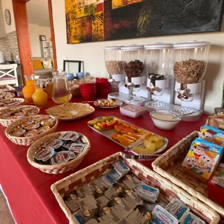 Feliza Accommodatie bij particulieren