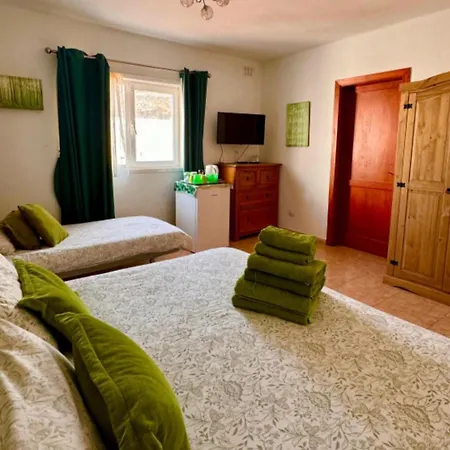 Feliza Accommodatie bij particulieren *